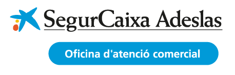 Oficina d'Atenció Comercial Adeslas